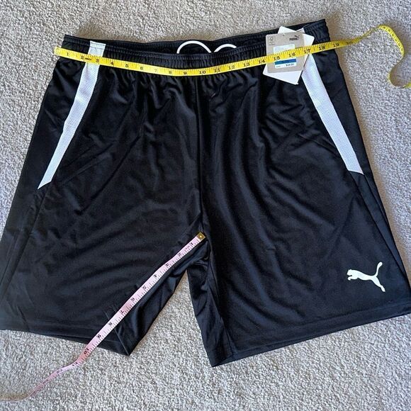 Puma Men’s TeamLiga Training Shorts! - Picture 9 of 11